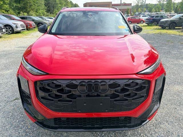 2026 Audi Q3 SUV