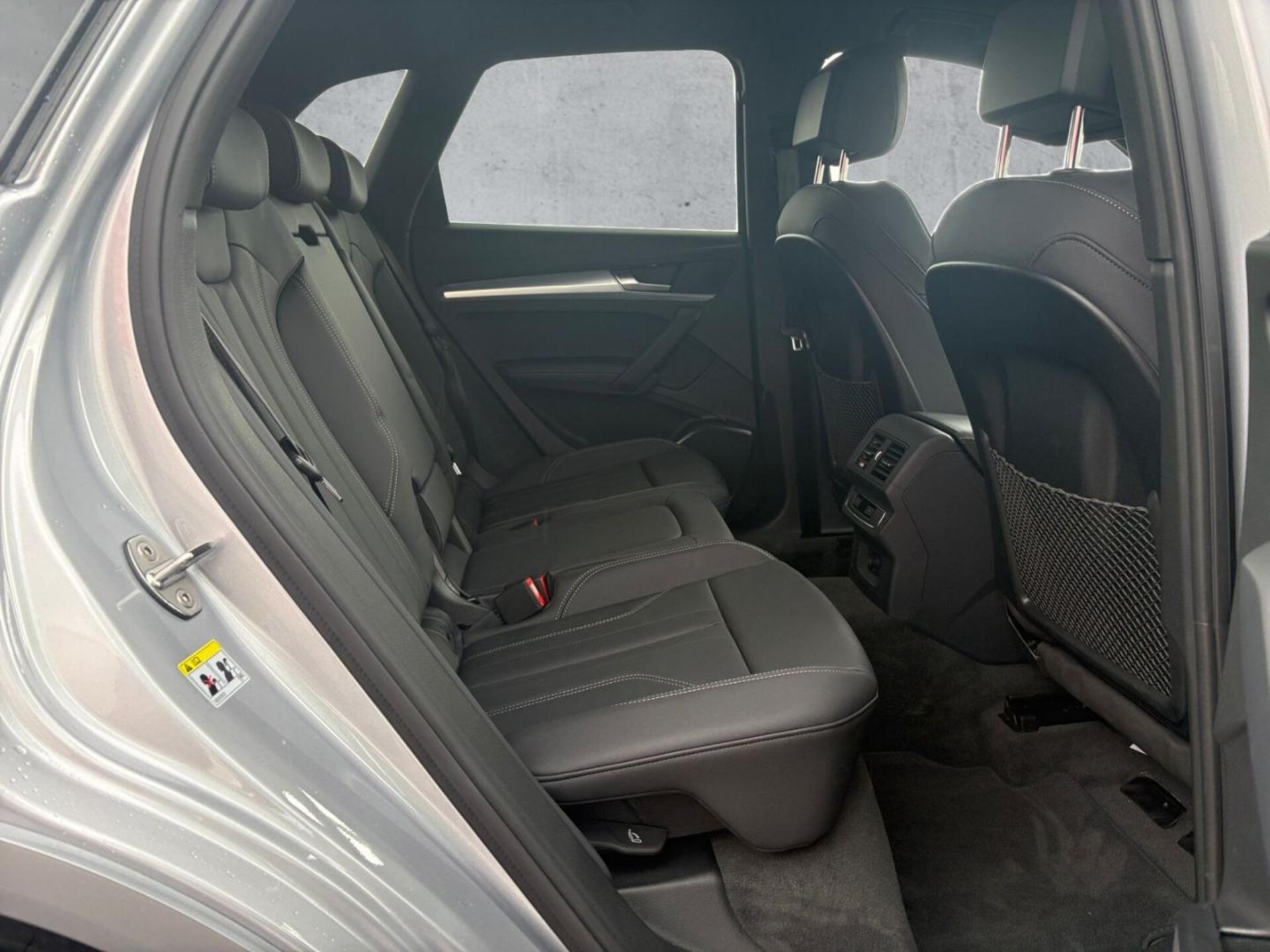 Audi Q5 TFSI e S line