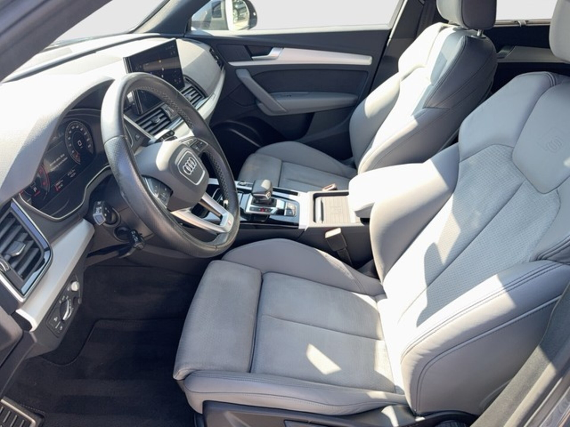 Audi Q5 SUV S line