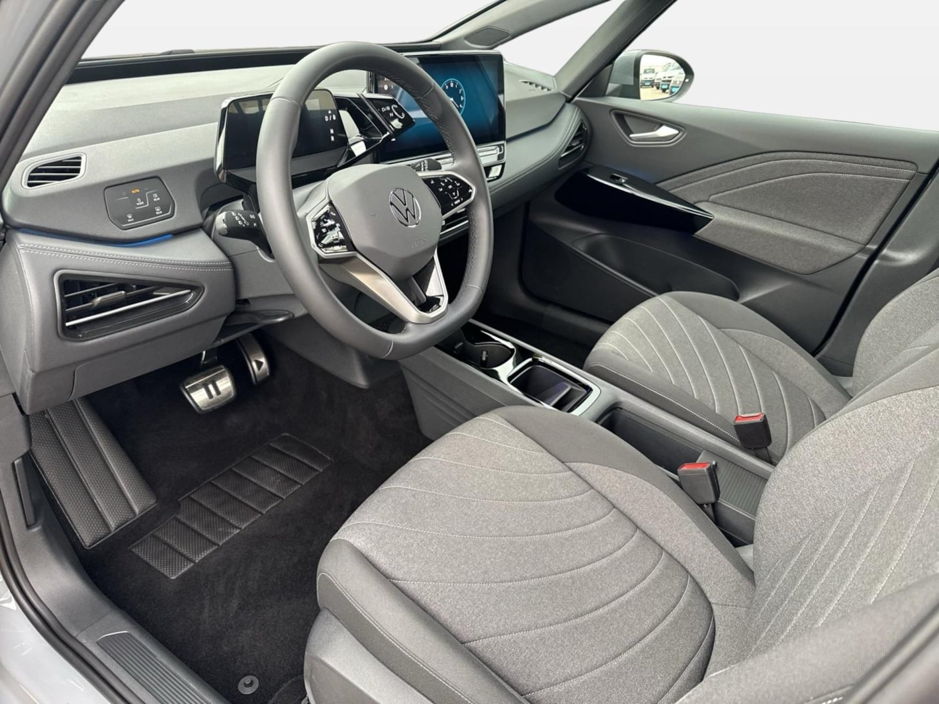 Volkswagen ID.3 Pro