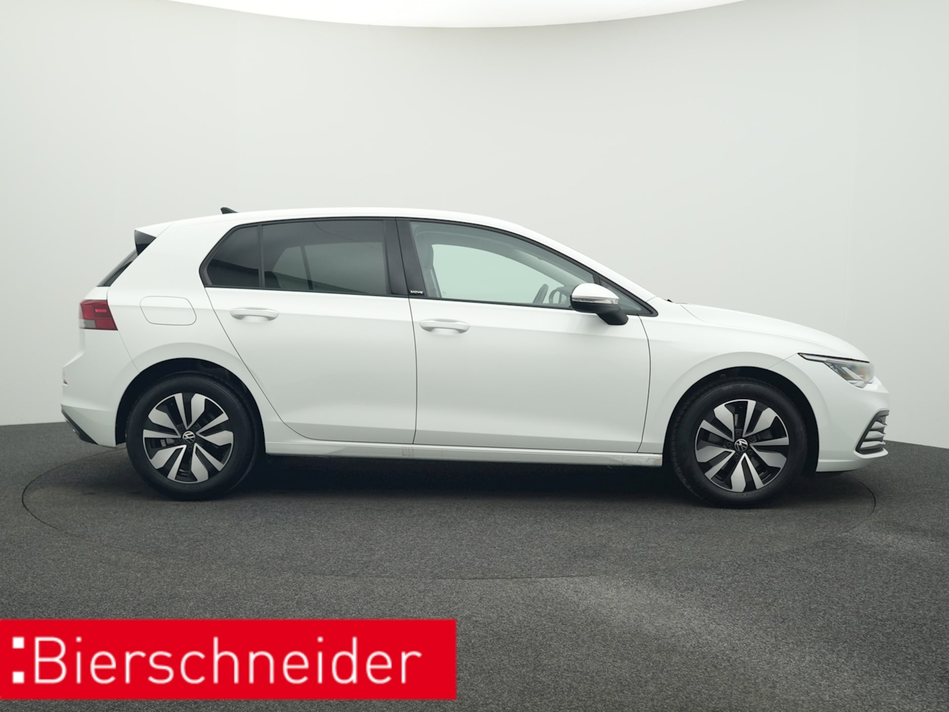 Volkswagen Golf MOVE