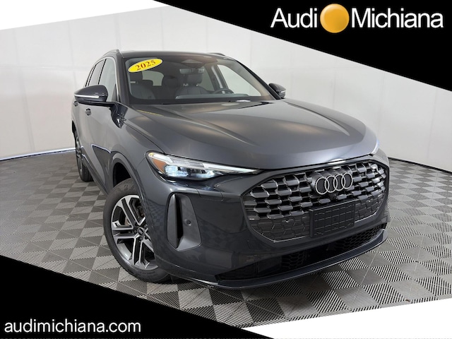 Photo of 2025 Audi Q5 