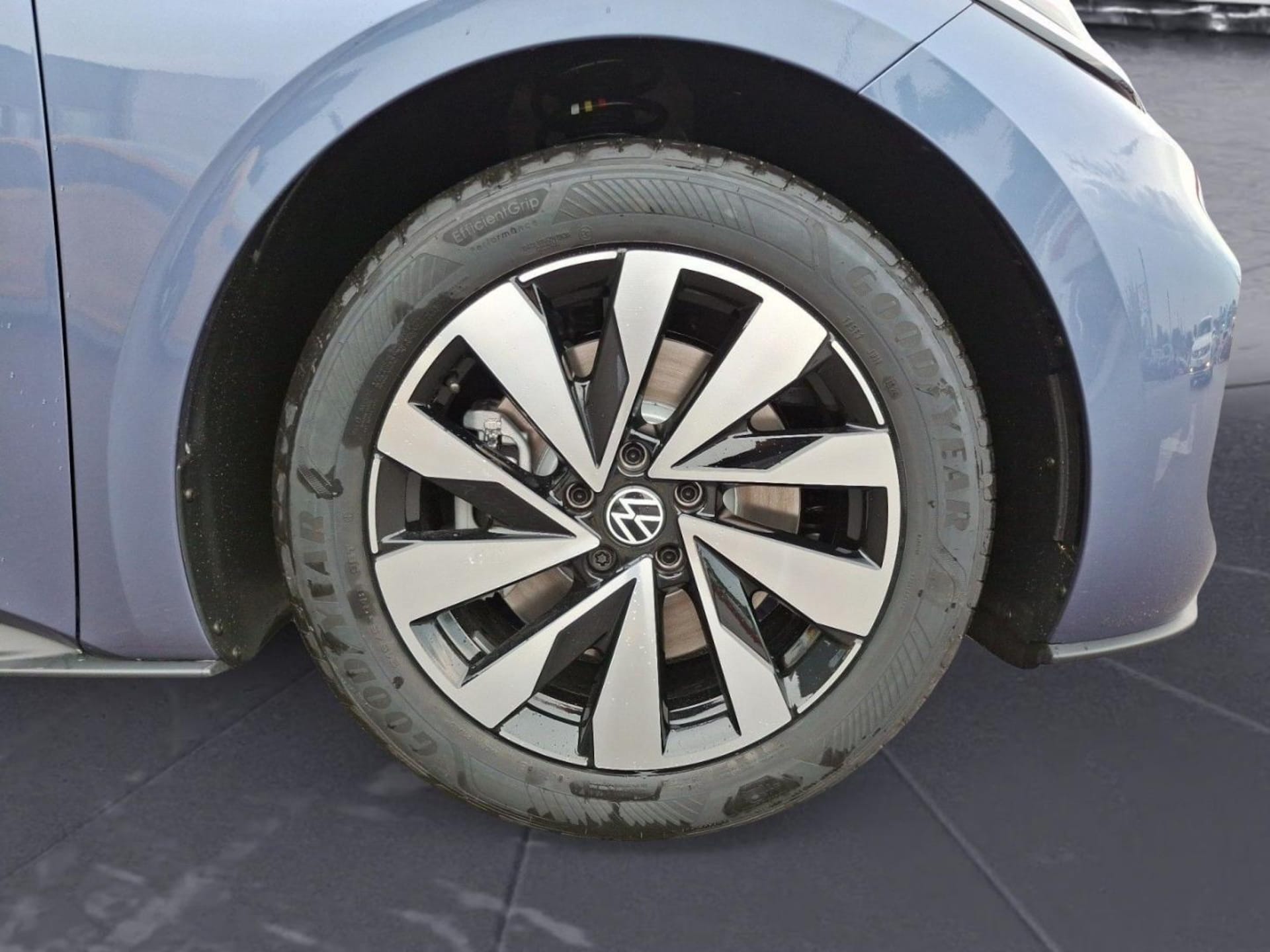 Volkswagen ID.3 Neo Life