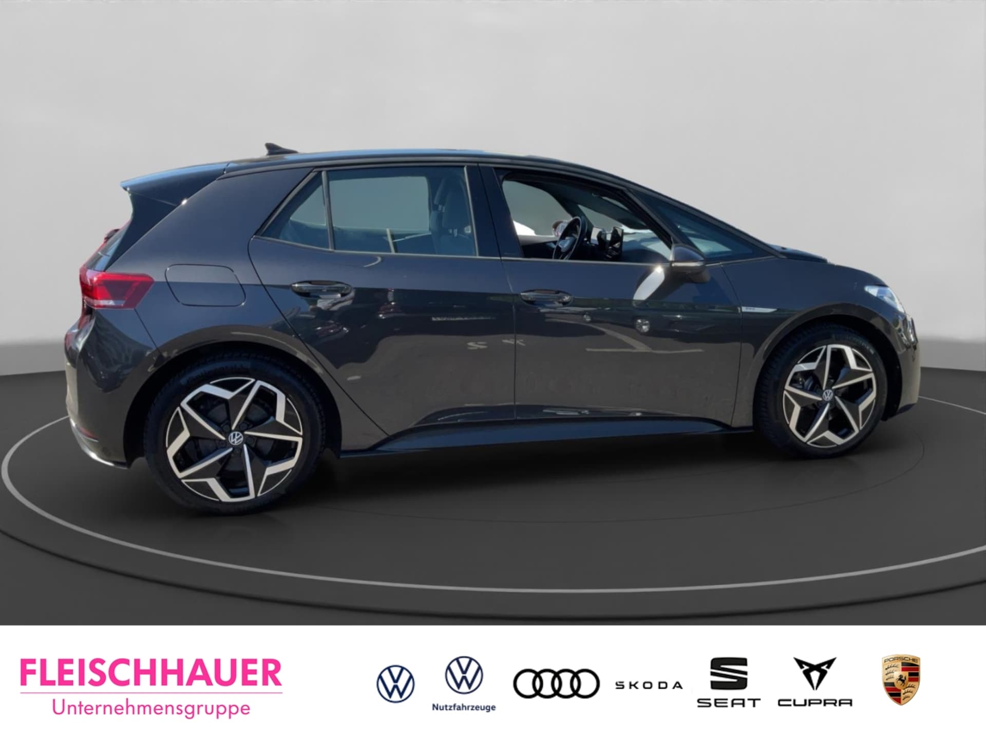 Volkswagen ID.3 Pro