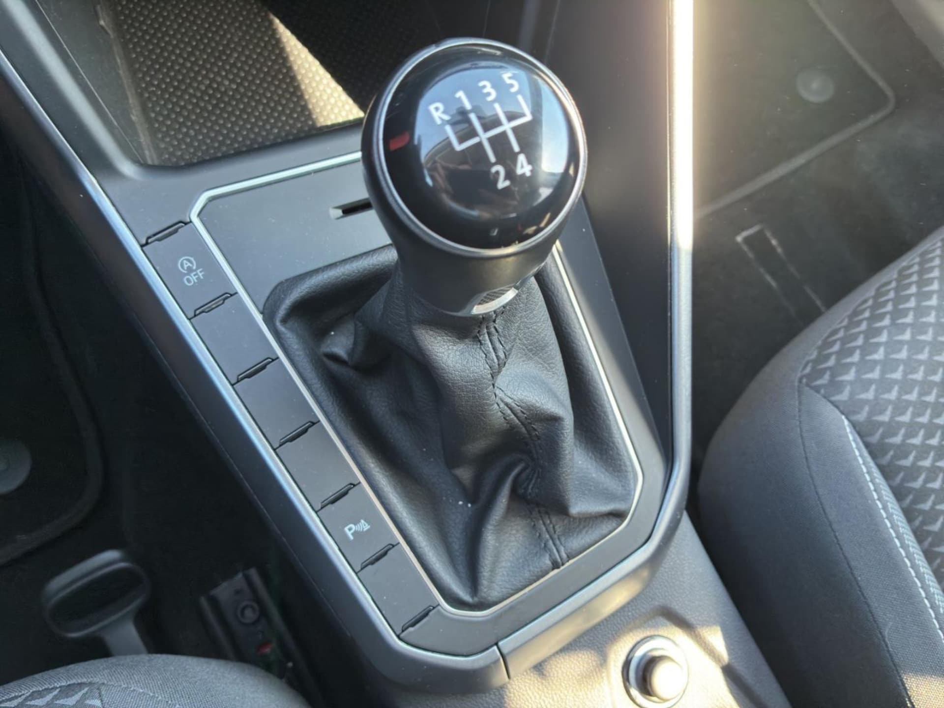 Volkswagen Polo Active