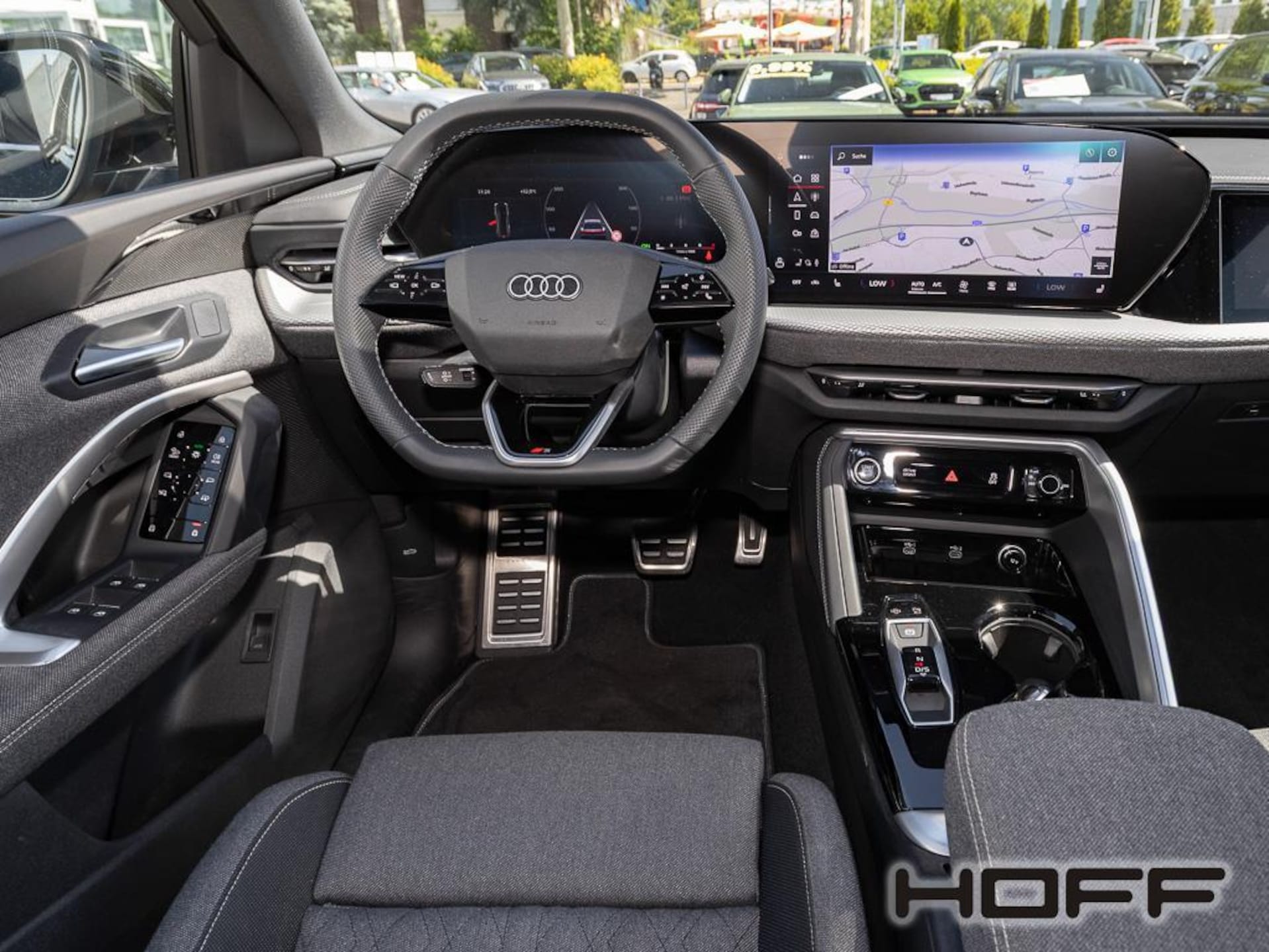 Audi Q5 SUV