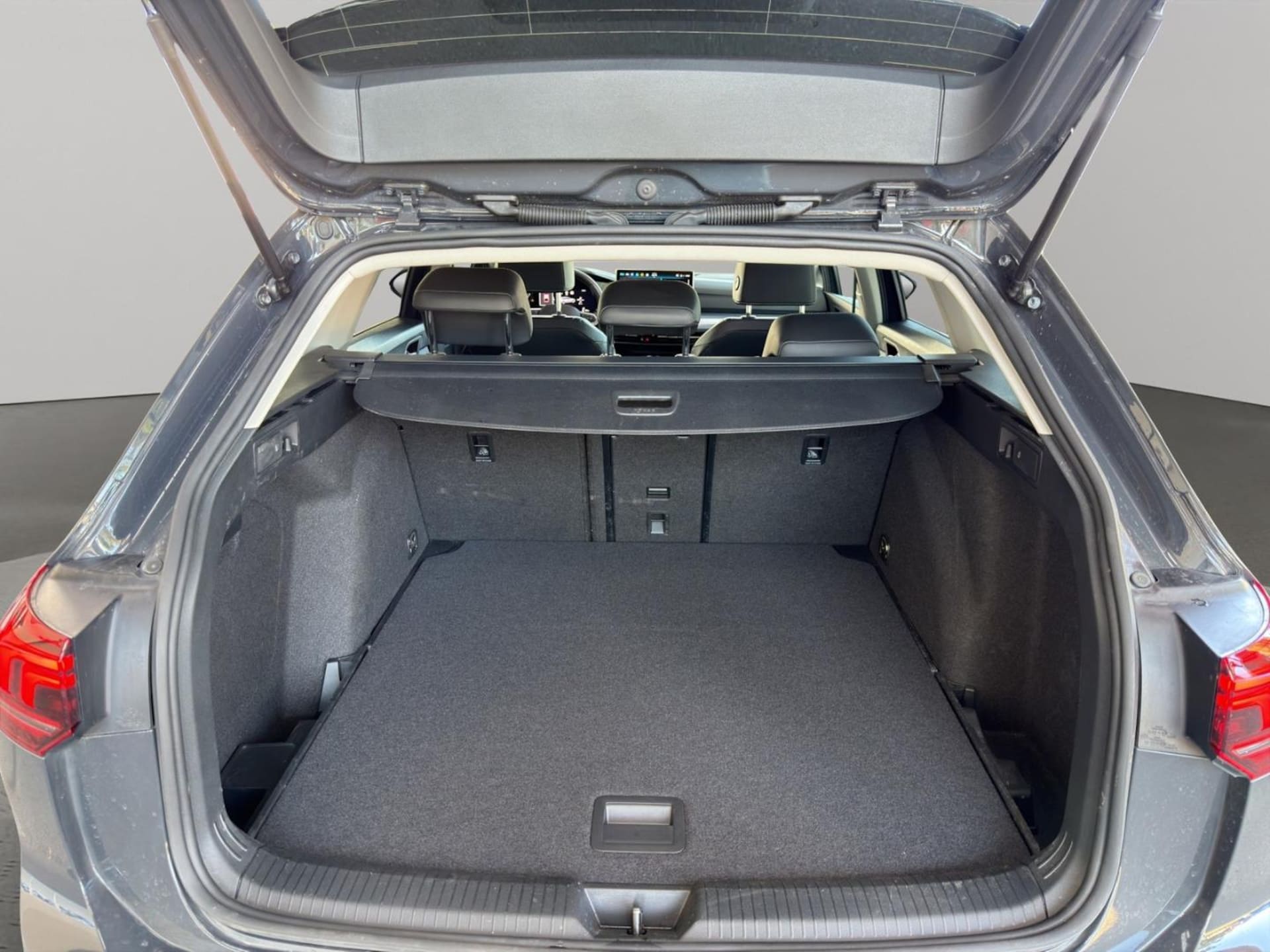 Volkswagen Golf Variant Goal