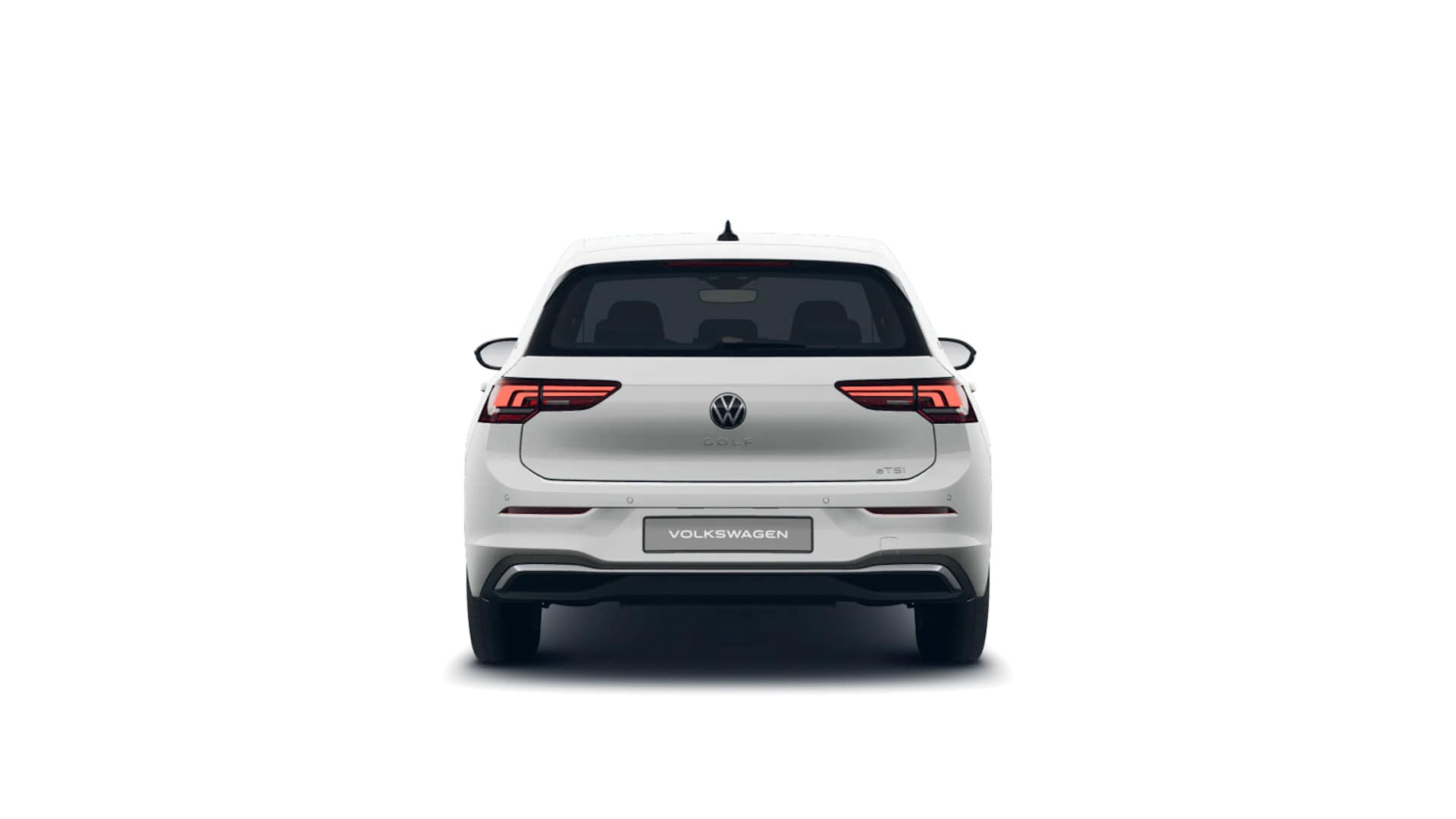 Volkswagen Golf Goal