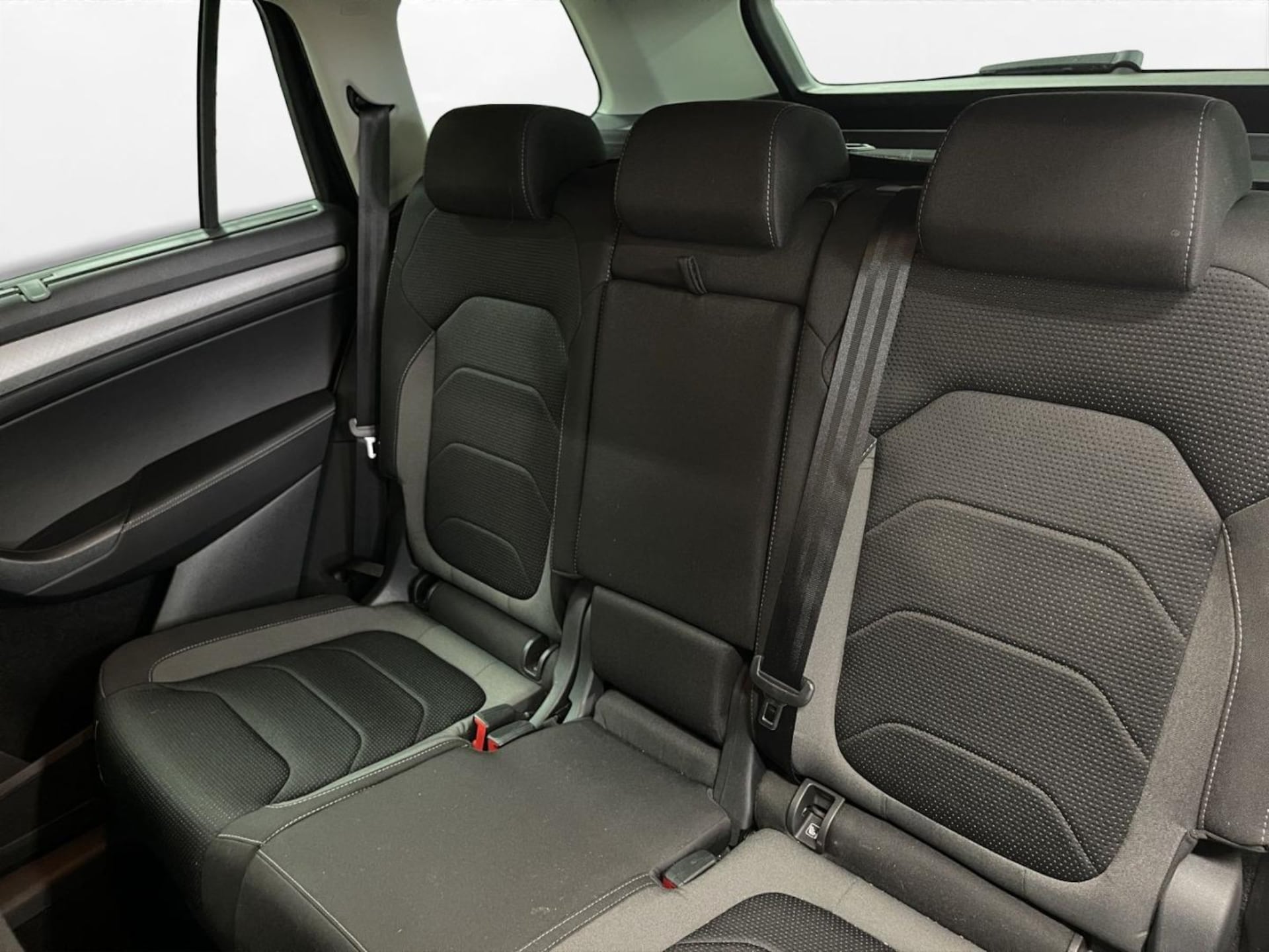 Skoda Kodiaq Ambition