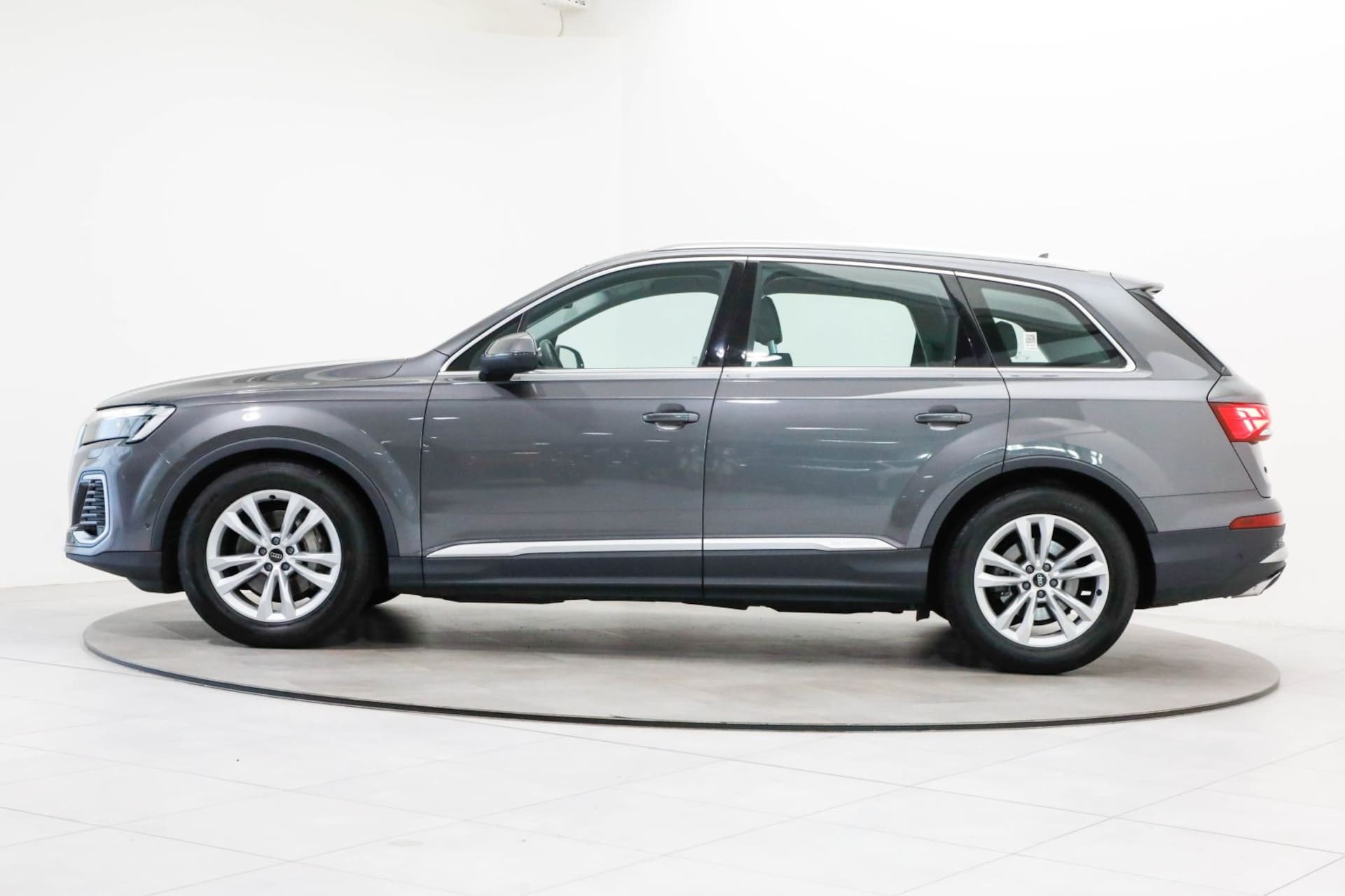 Audi Q7 SUV