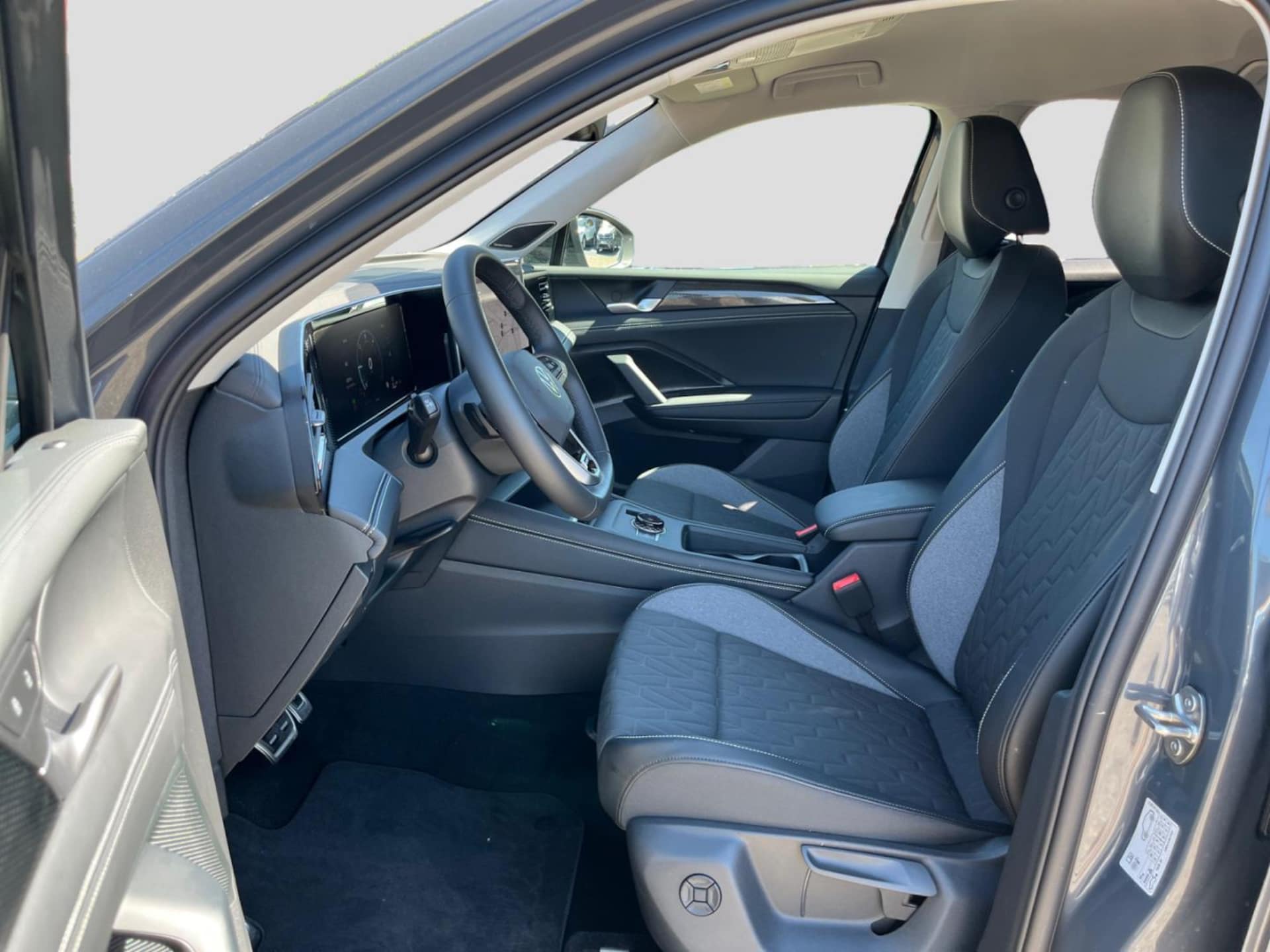 Volkswagen Tiguan ENERGY