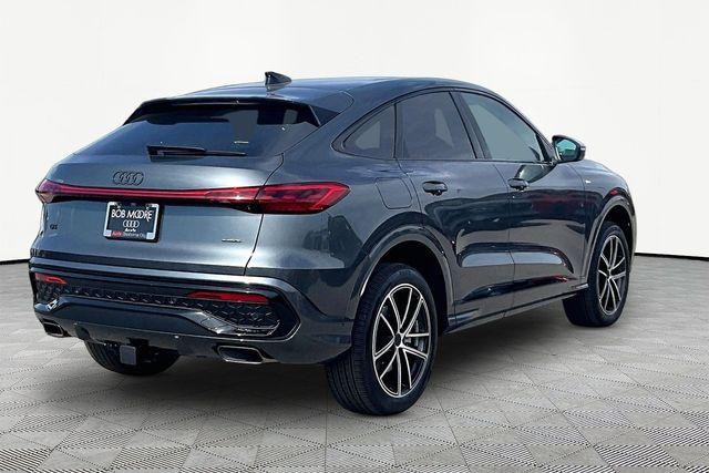 2026 Audi Q5 Sportback