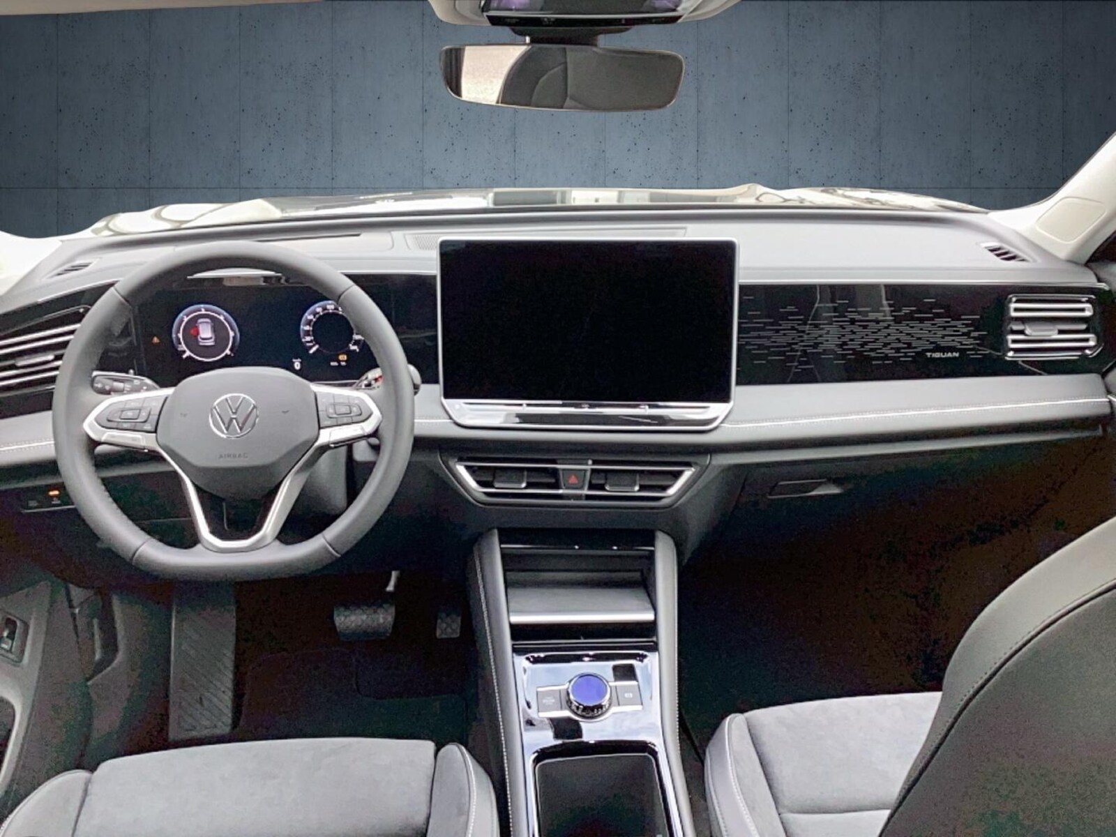 Volkswagen Tiguan – Bild 11