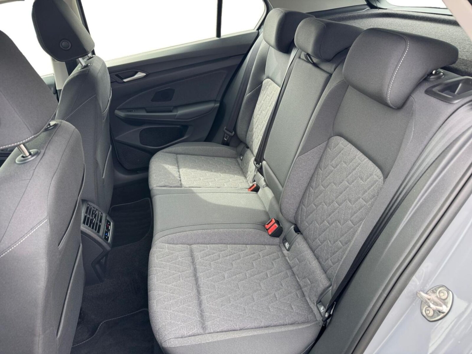 Volkswagen Golf – Bild 10