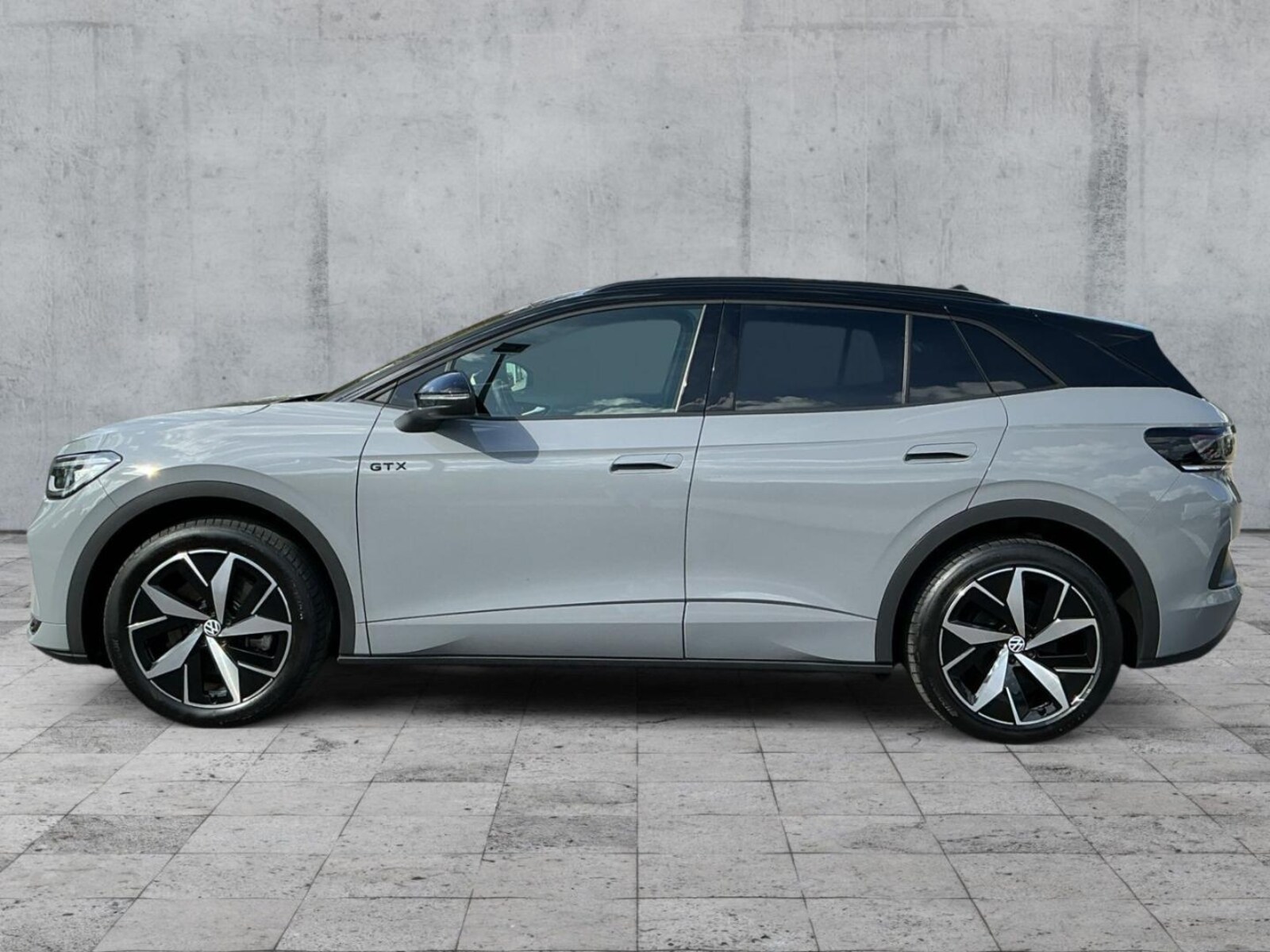 Volkswagen ID.4 – Bild 3