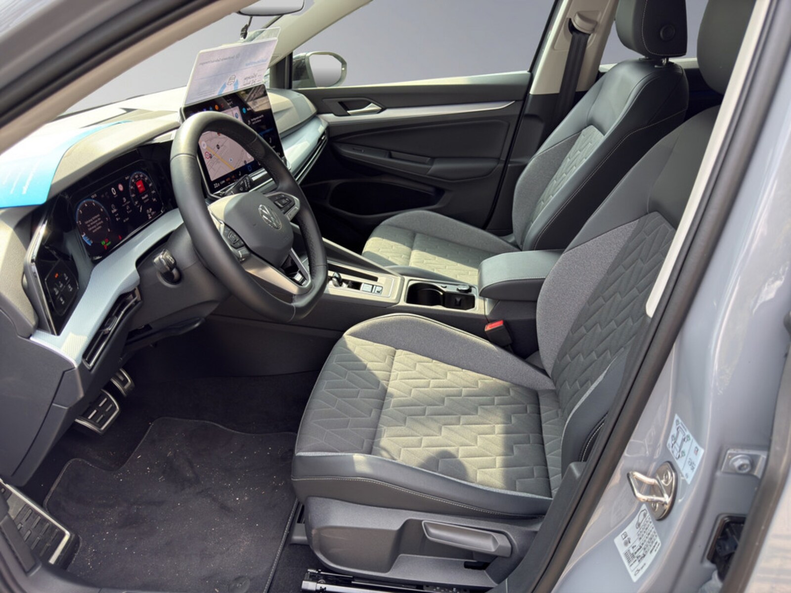 Volkswagen Golf Variant – Bild 10