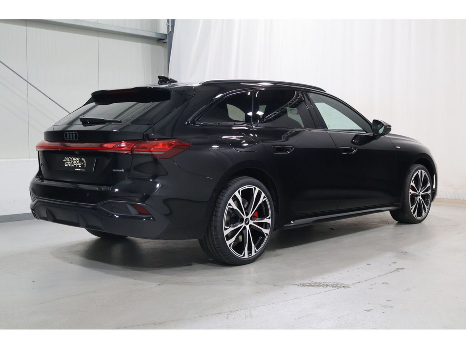 Audi A5 Avant – Bild 3