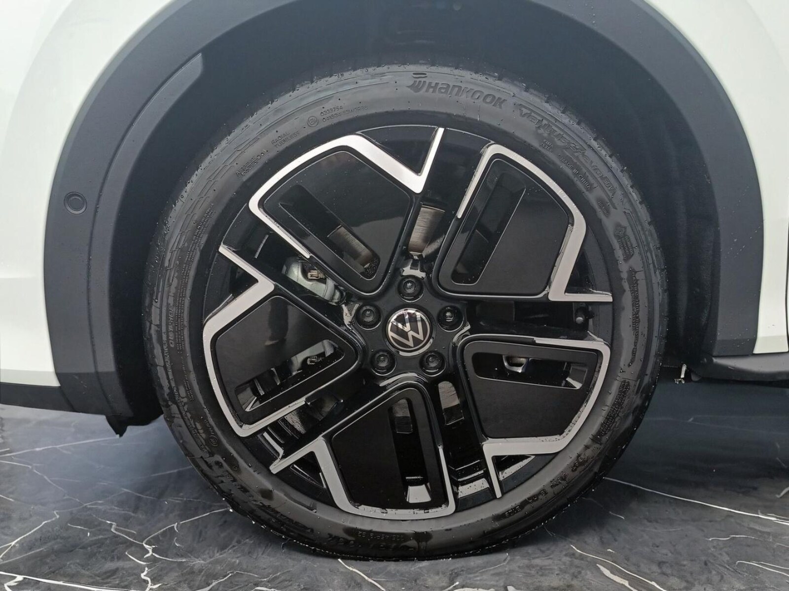 Volkswagen T-Roc – Bild 5