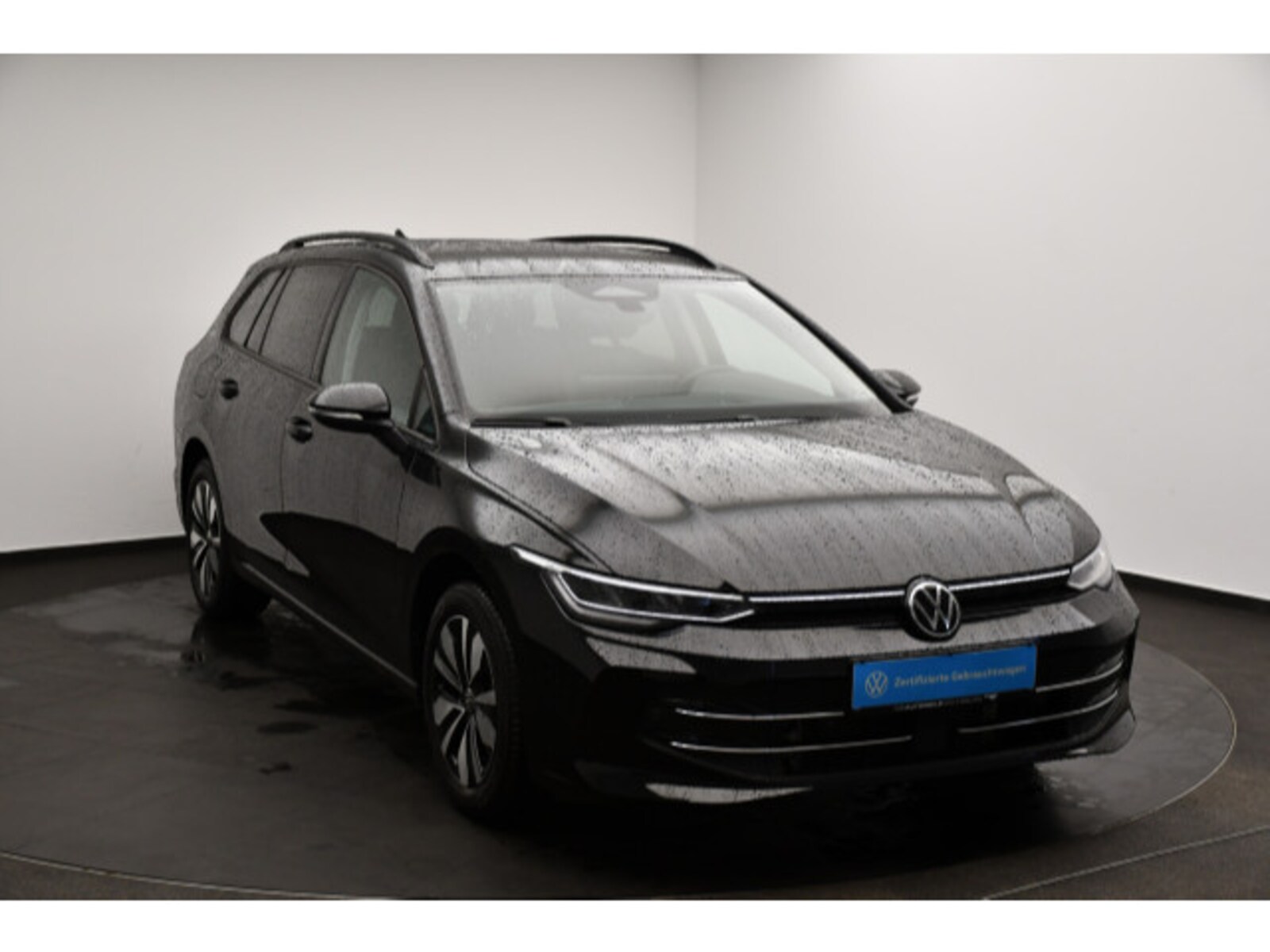 Volkswagen Golf Variant – Bild 15
