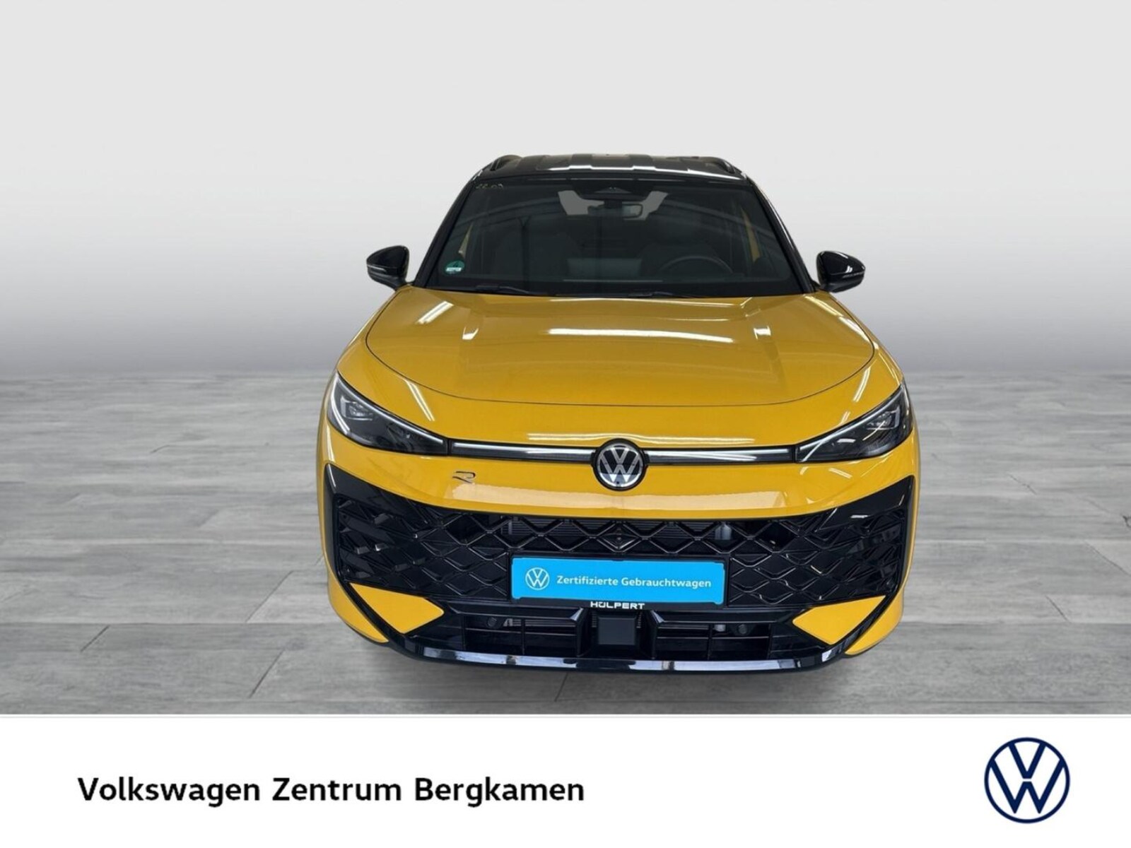 Volkswagen T-Roc – Bild 7