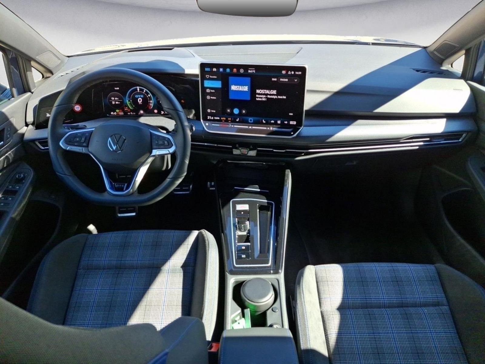Volkswagen Golf – Bild 12