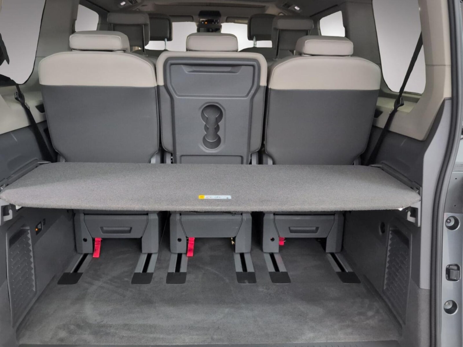 Volkswagen Multivan Langversion – Bild 14