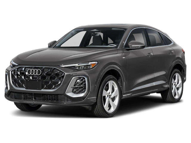 Photo of 2026 Audi Q5 Sportback