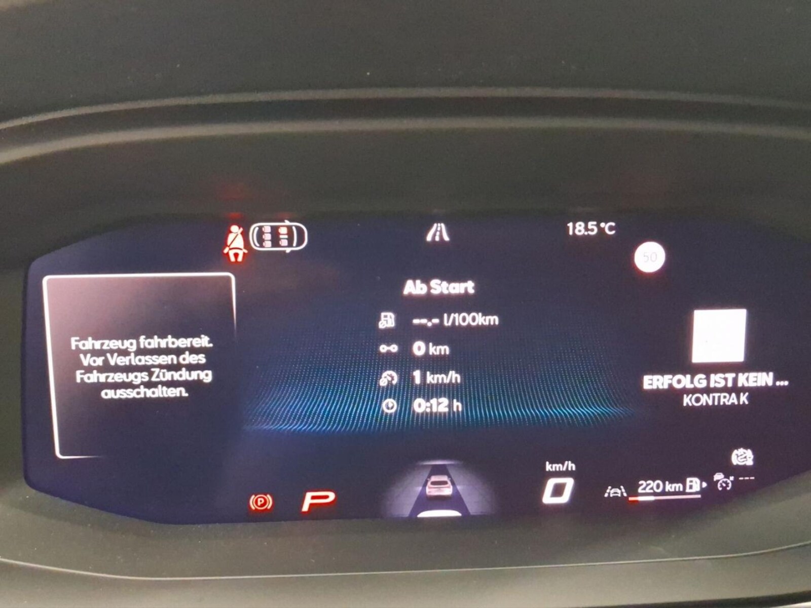 CUPRA Terramar – Bild 10