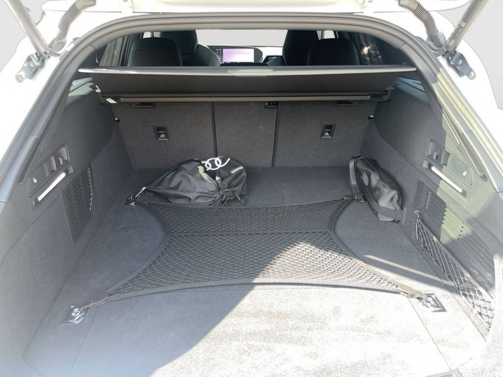 Audi A6 Avant – Bild 15