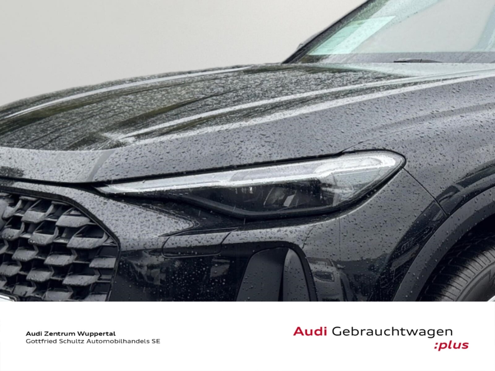 Audi Q5 – Bild 6