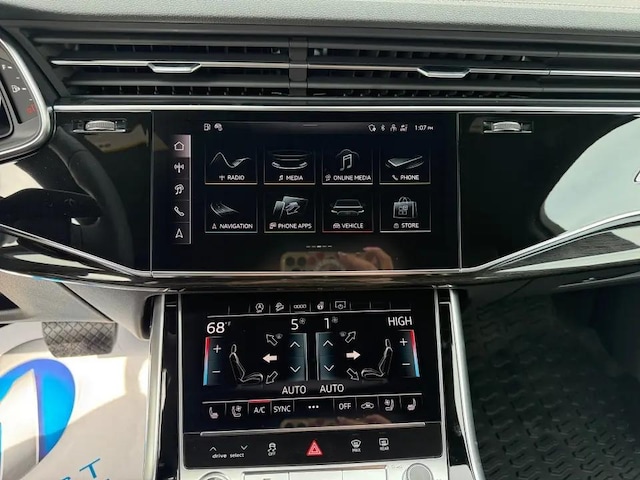 2026 Audi Q7 Premium Plus - Photo 17
