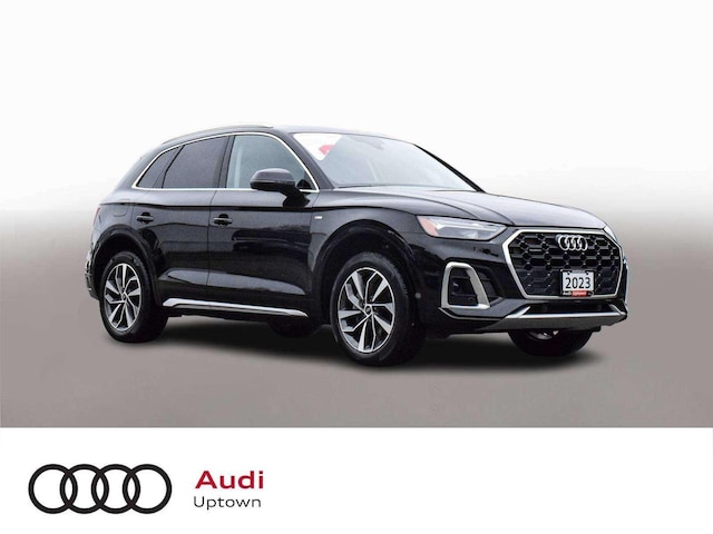 2023 Audi Q5