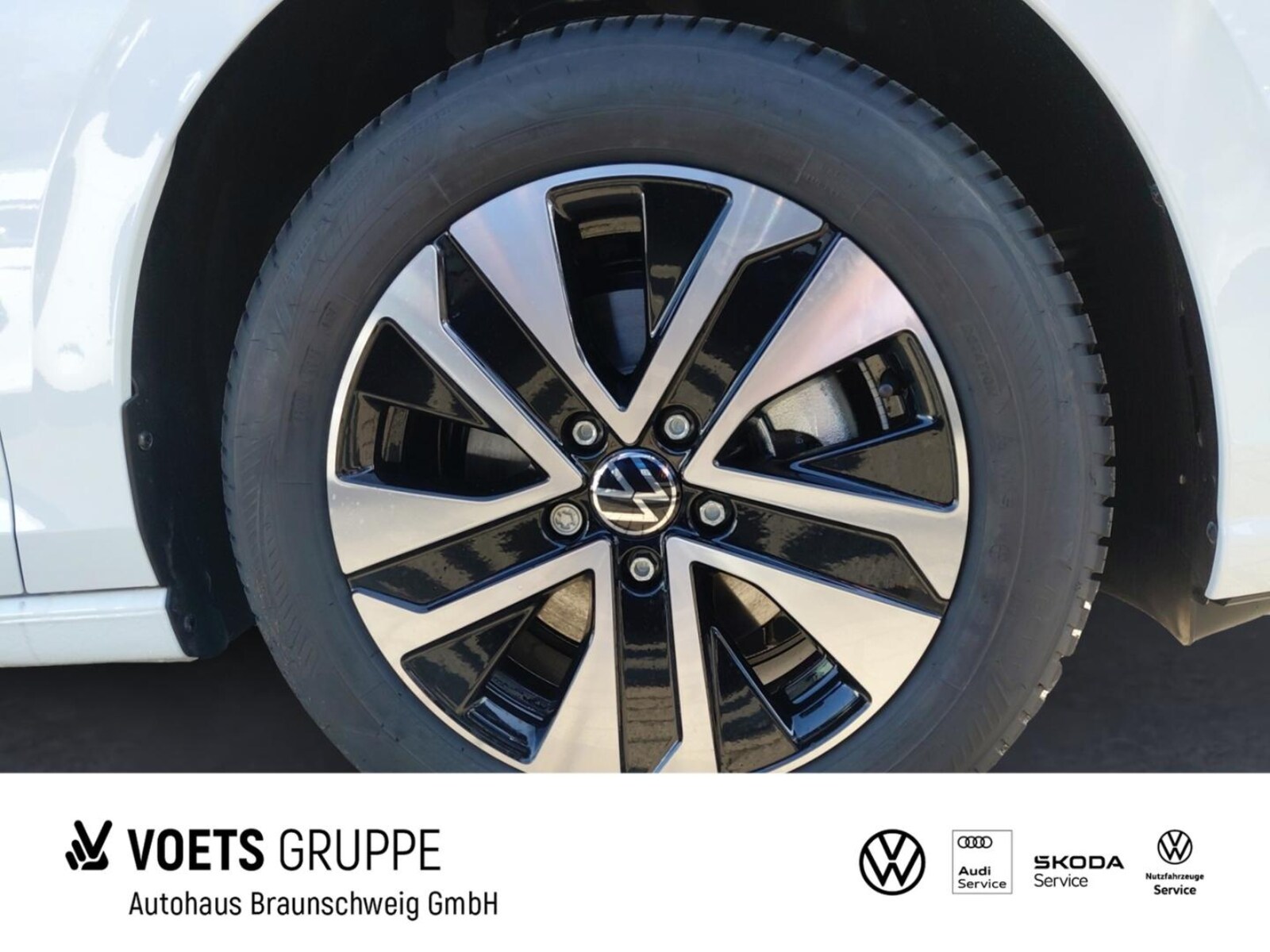 Volkswagen Golf – Bild 6