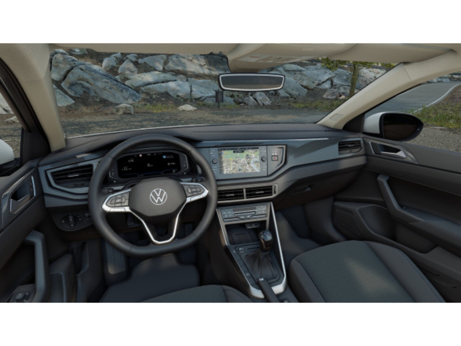 Volkswagen Taigo – Bild 3