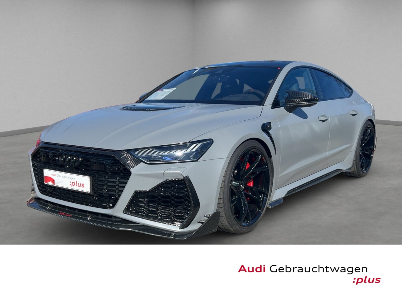 Audi RS 7 Sportback