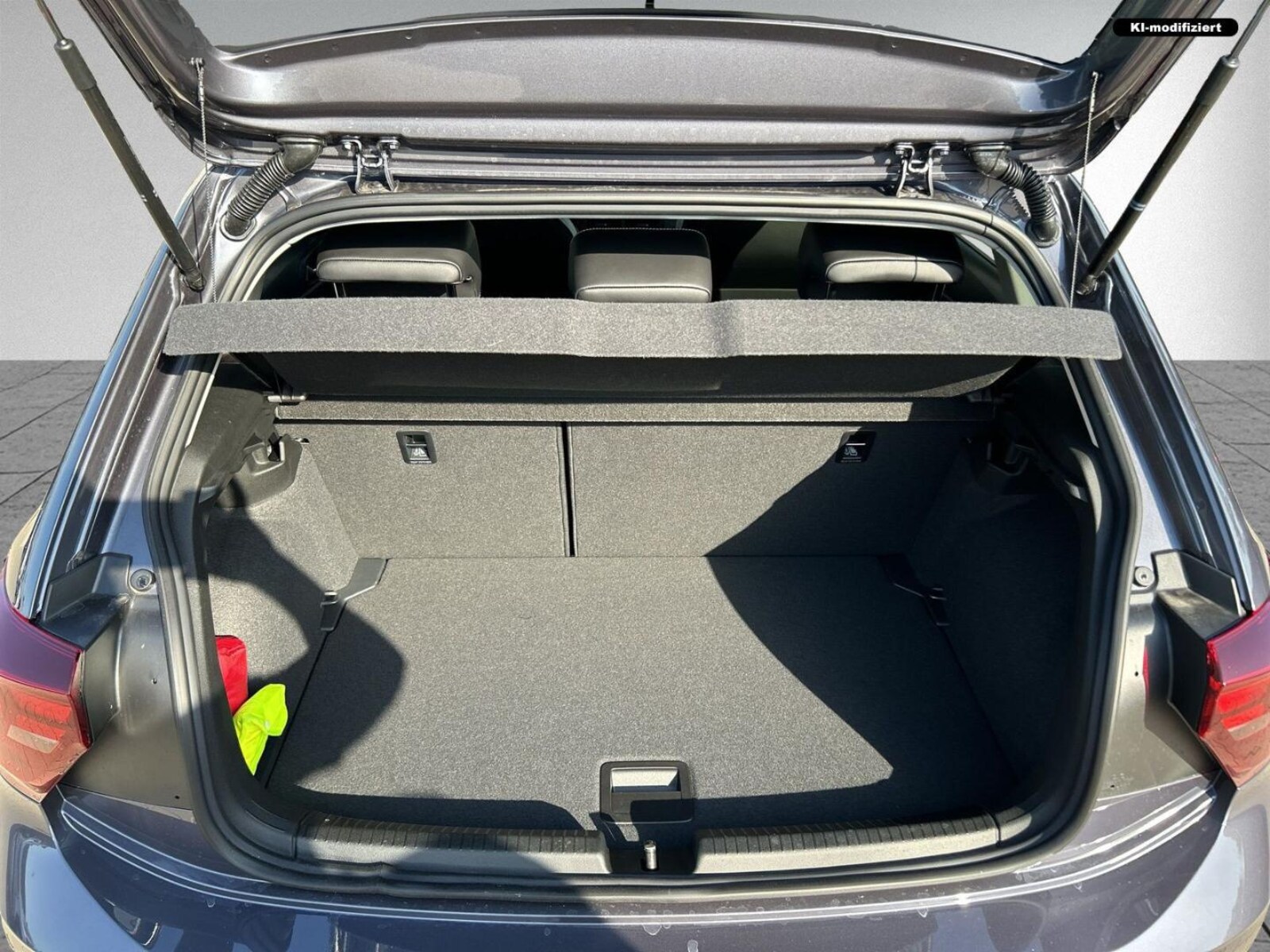 Volkswagen Polo – Bild 9