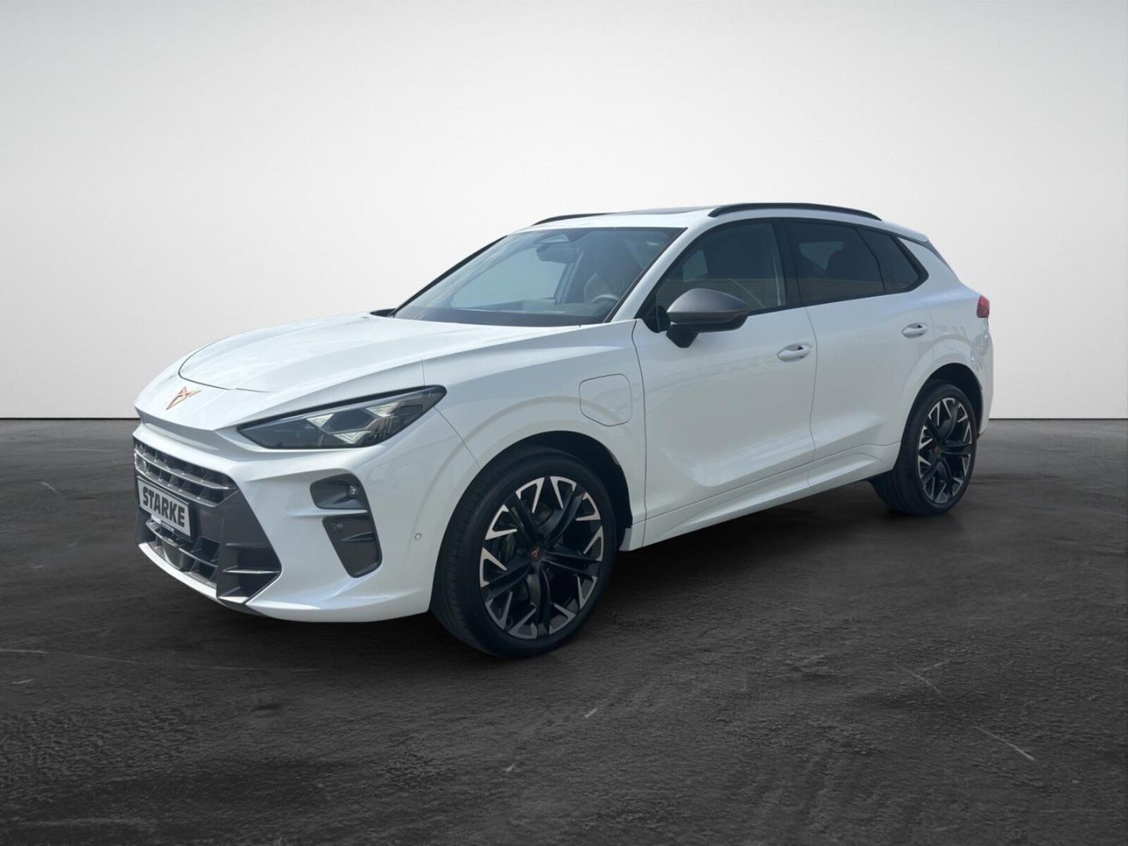 CUPRA Terramar – Bild 2