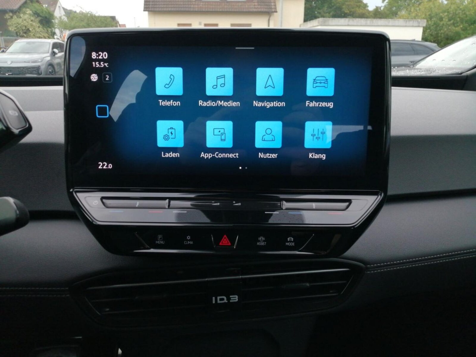 Volkswagen ID.3 – Bild 13