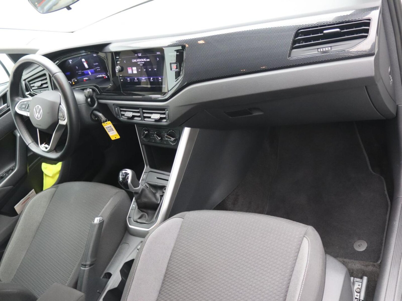 Volkswagen Polo – Bild 10