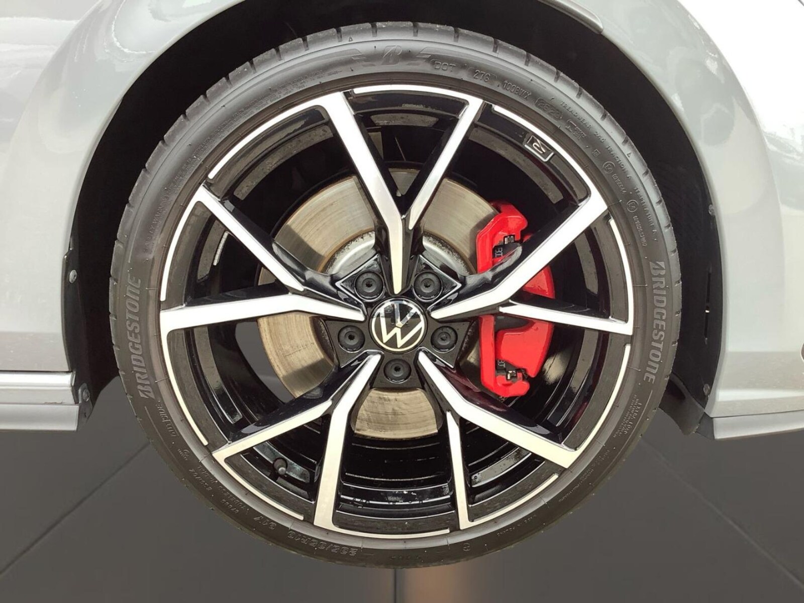 Volkswagen Golf – Bild 7