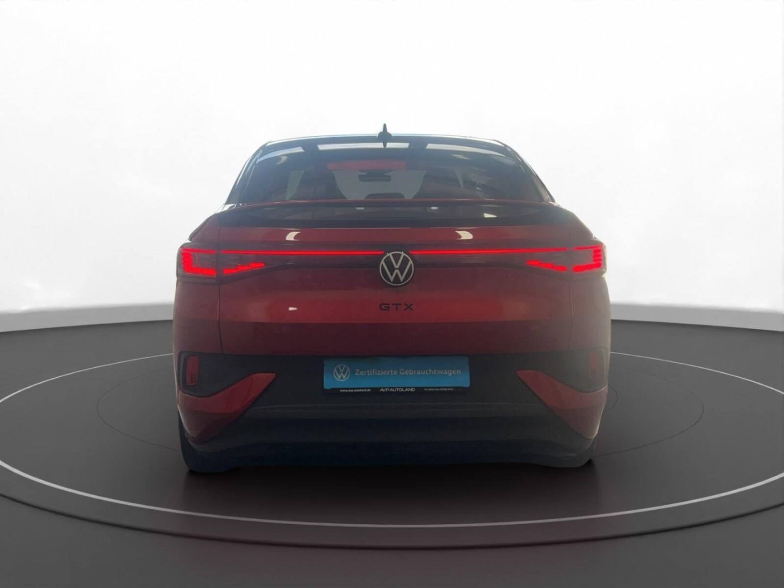 Volkswagen ID.5 – Bild 6