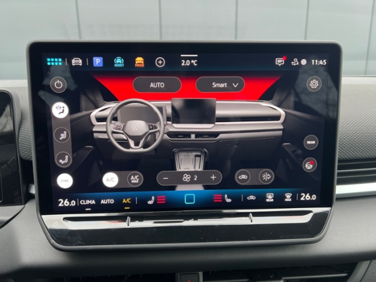 Volkswagen T-Roc – Bild 17