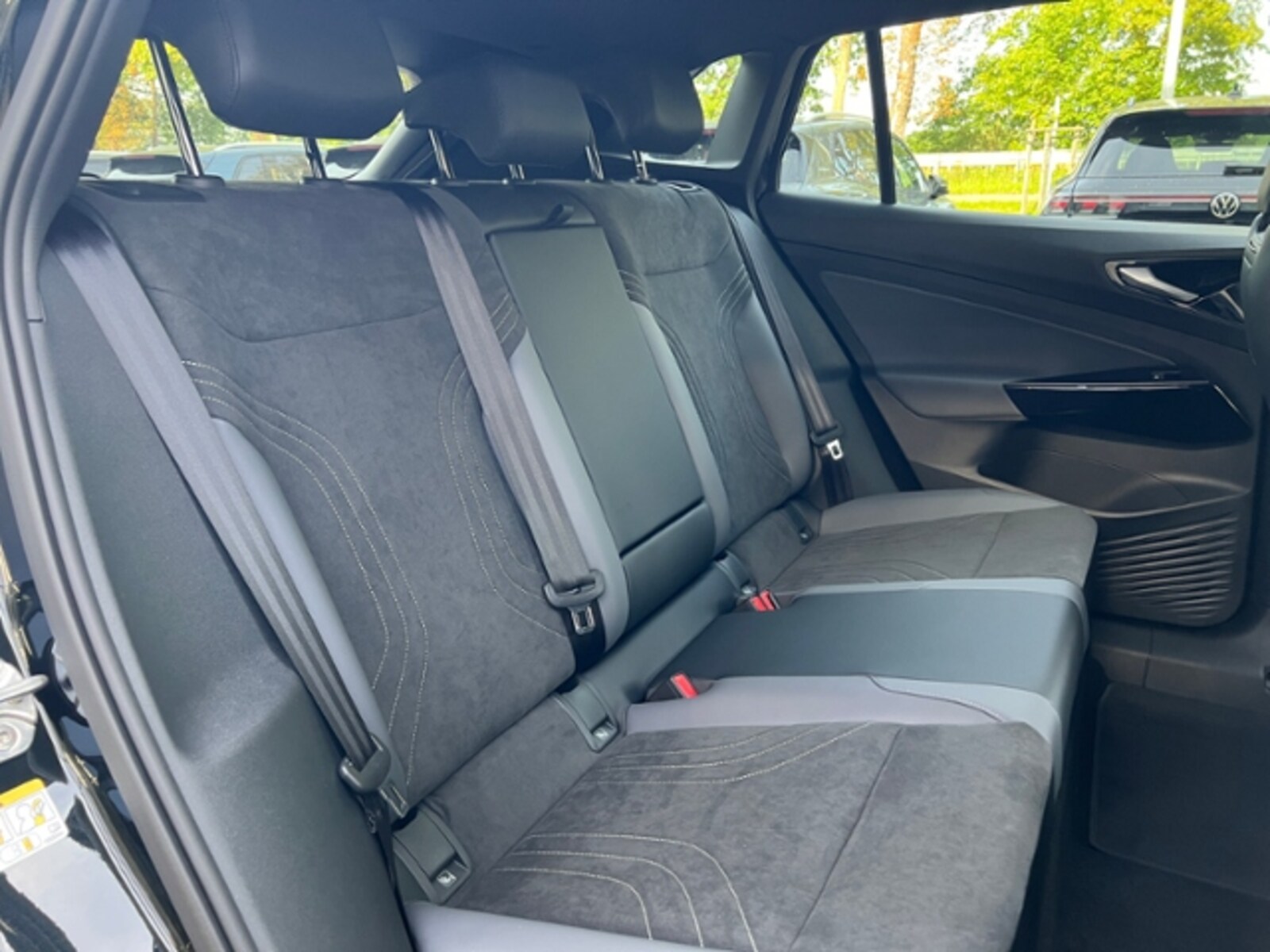 Volkswagen ID.4 – Bild 9