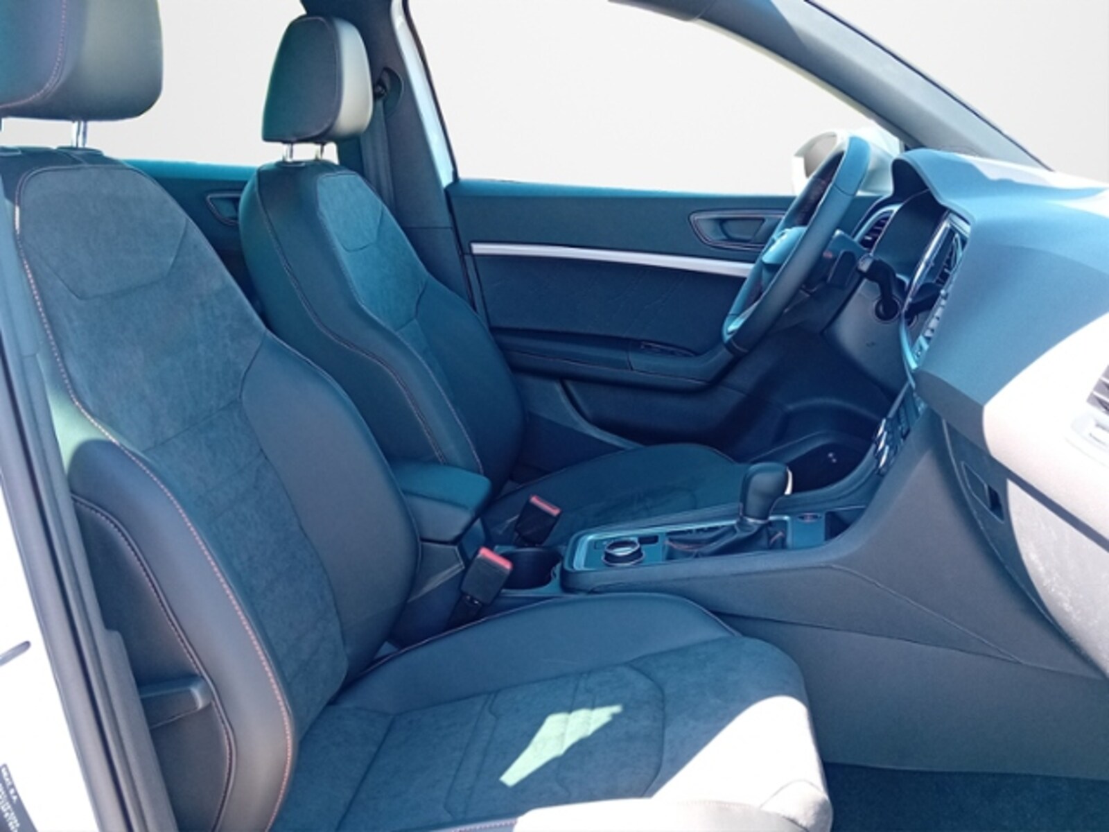 SEAT Ateca – Bild 16