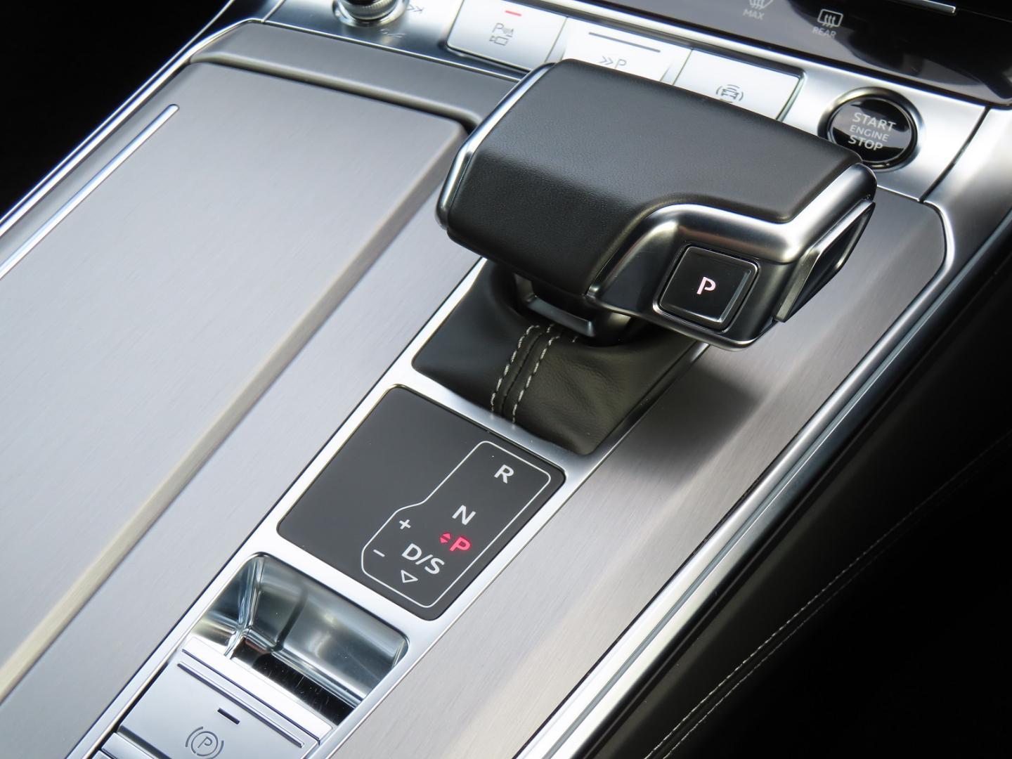 Image about Audi A7 Sportback 40 TDI quattro 150(204) kW(PS) S tronic