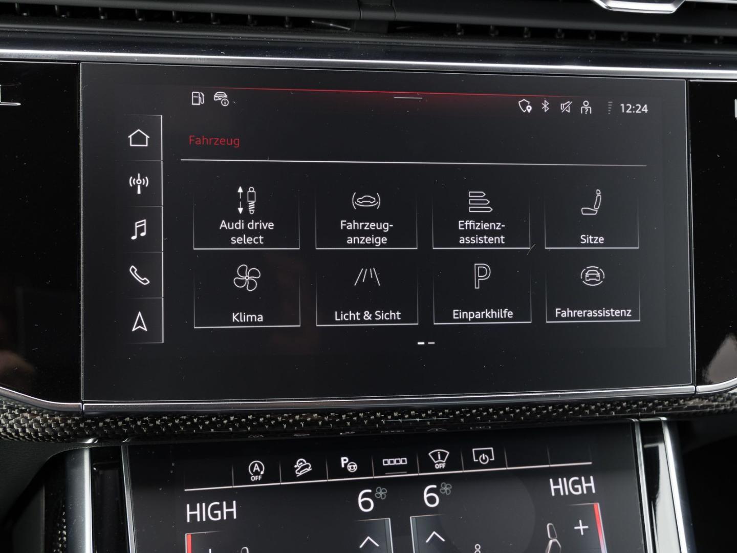Image about Audi Q7 competition plus 50 TDI quattro tiptronic