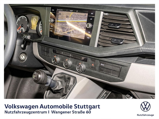 Volkswagen T6.1 Transporter