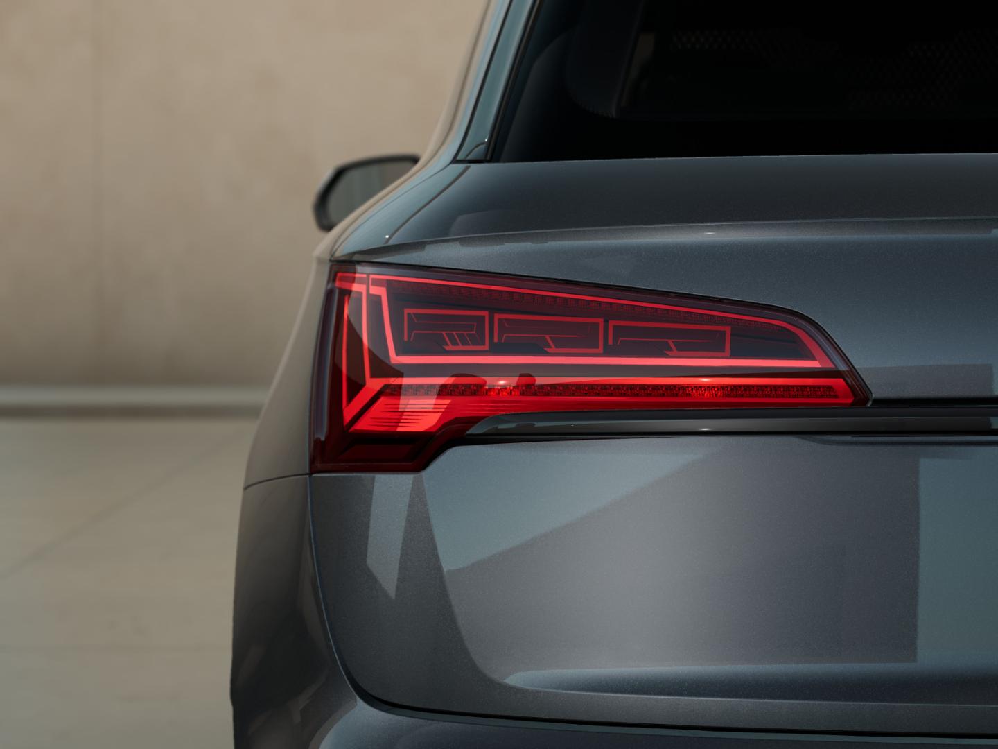 Image about Audi SQ5 TDI tiptronic