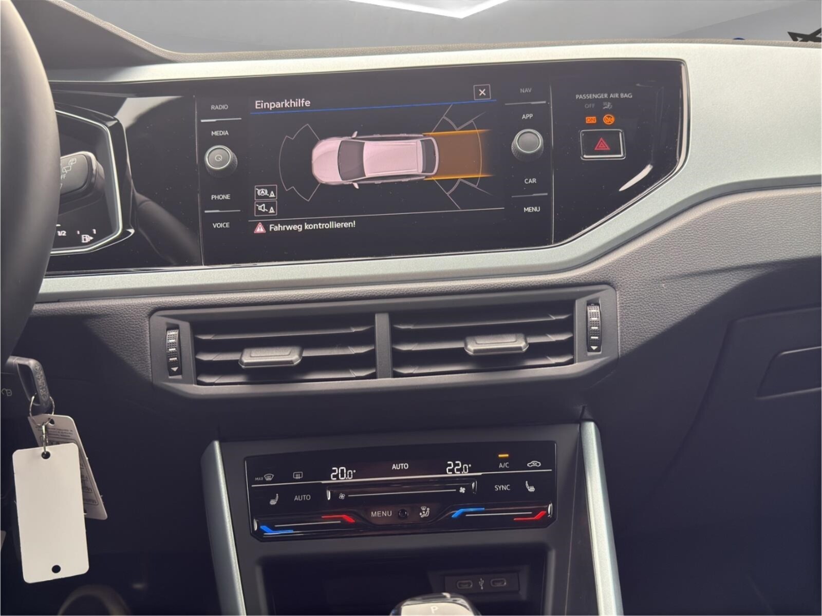 Volkswagen Taigo – Bild 11