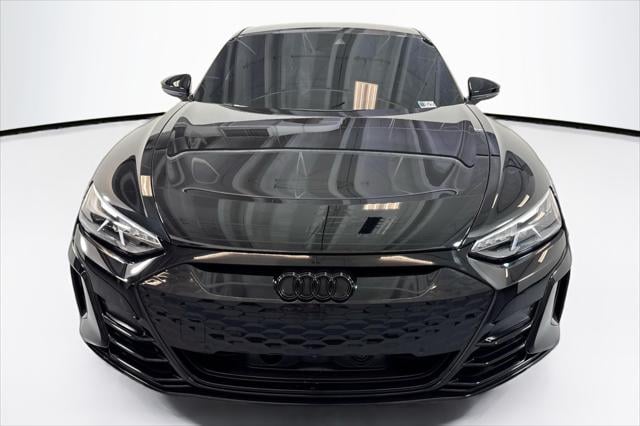 Used 2024 Audi RS e-tron GT Base with VIN WAUBHBFW9R7900504 for sale in Fremont, CA